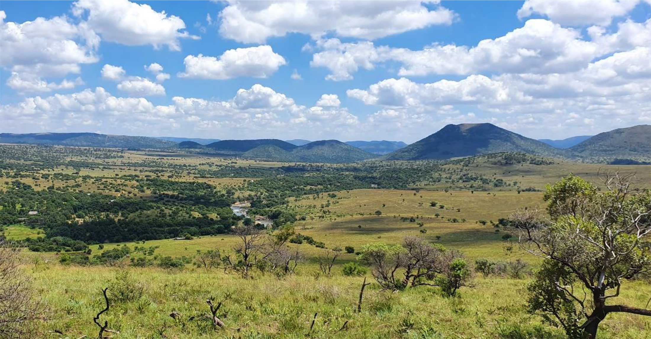 Crocodile River Reserve