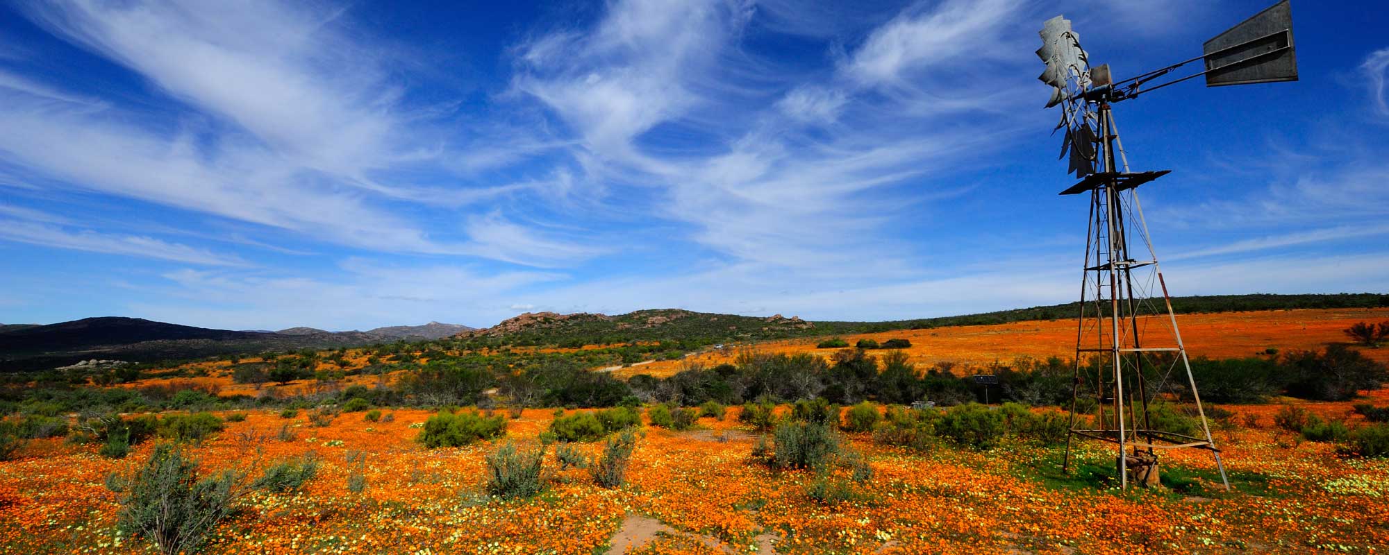 Namaqua Game Farm