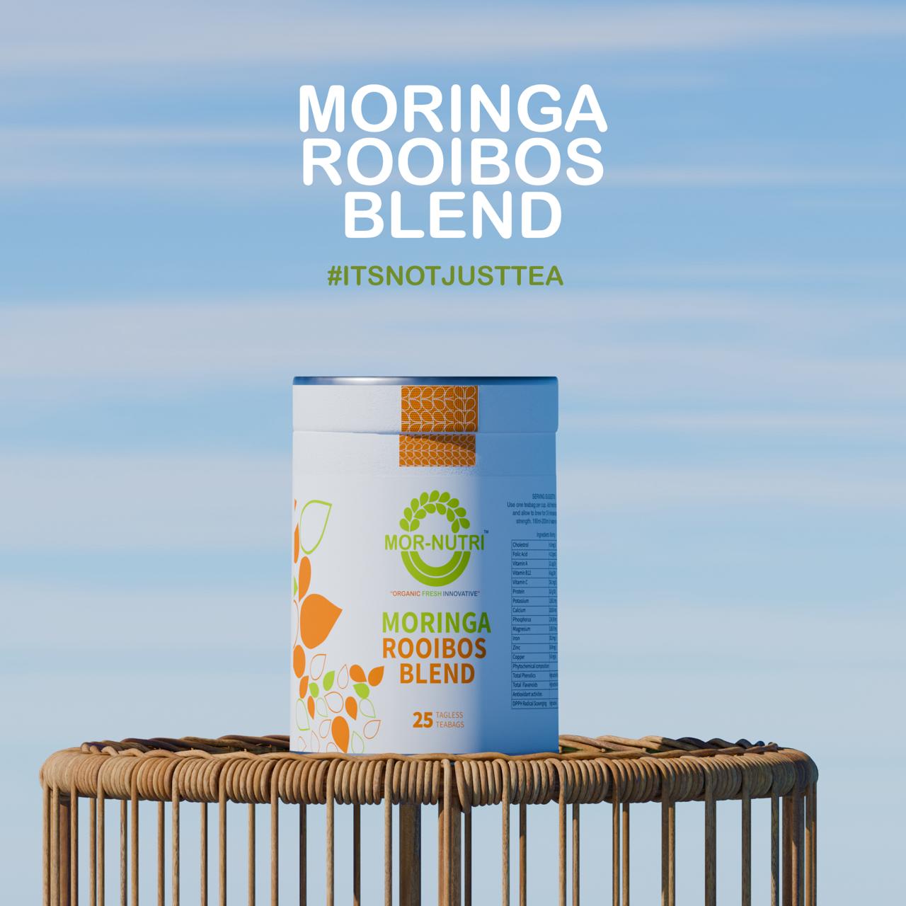 Mor Nutritional