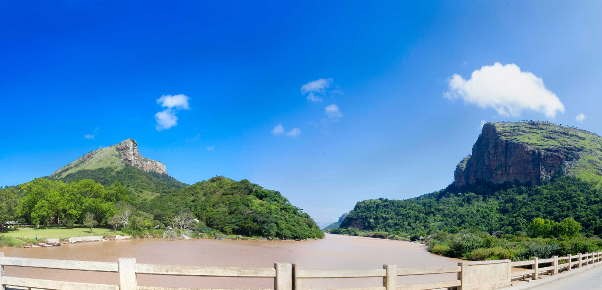 Umzimvubu Catchment Partnership Programme